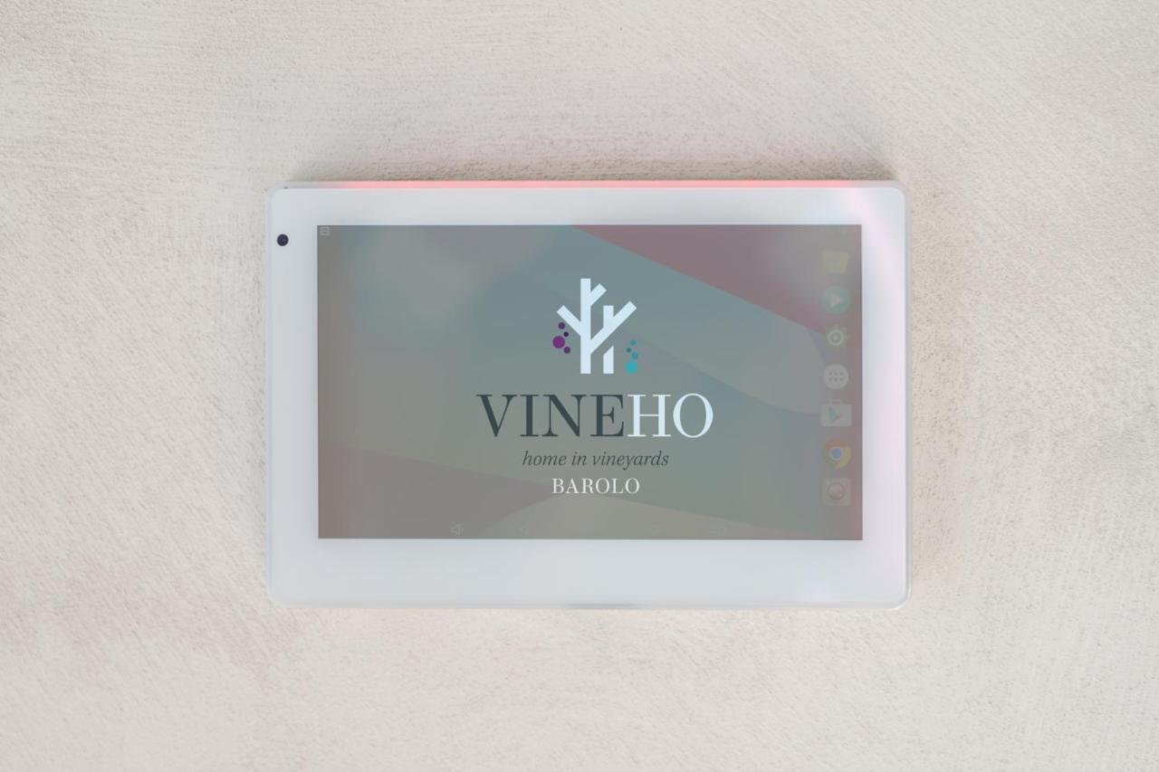 Vineho Barolo Exterior foto