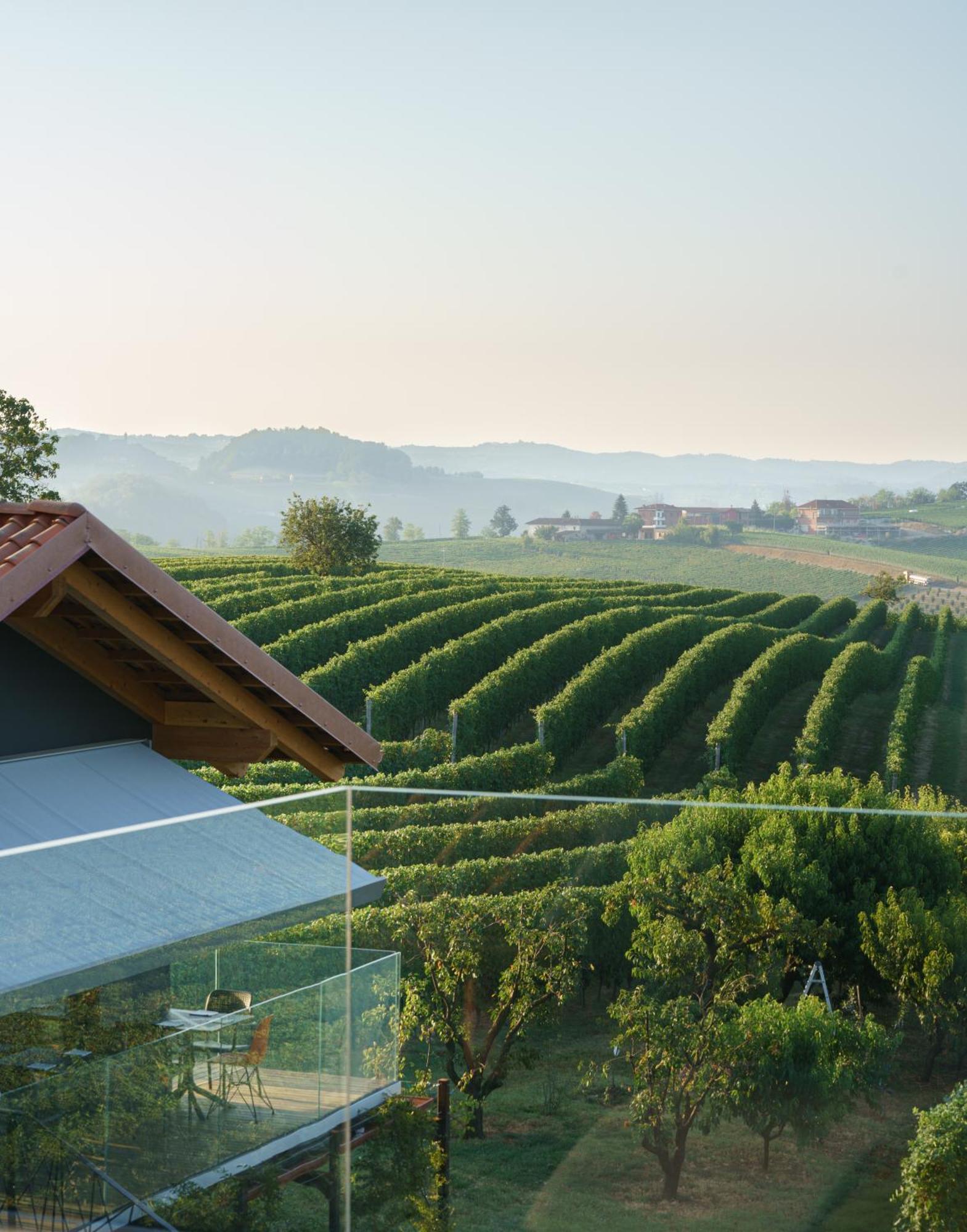 Vineho Barolo Exterior foto