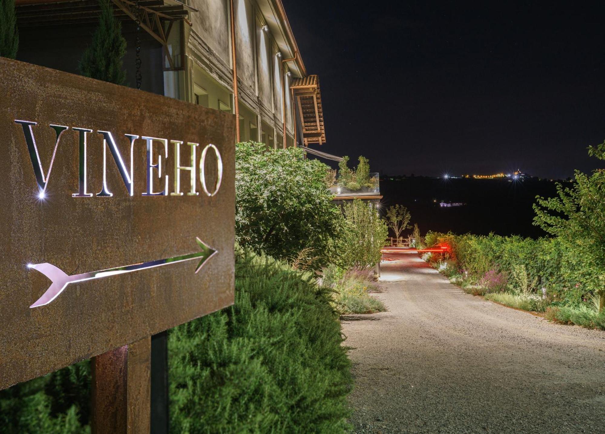 Vineho Barolo Exterior foto