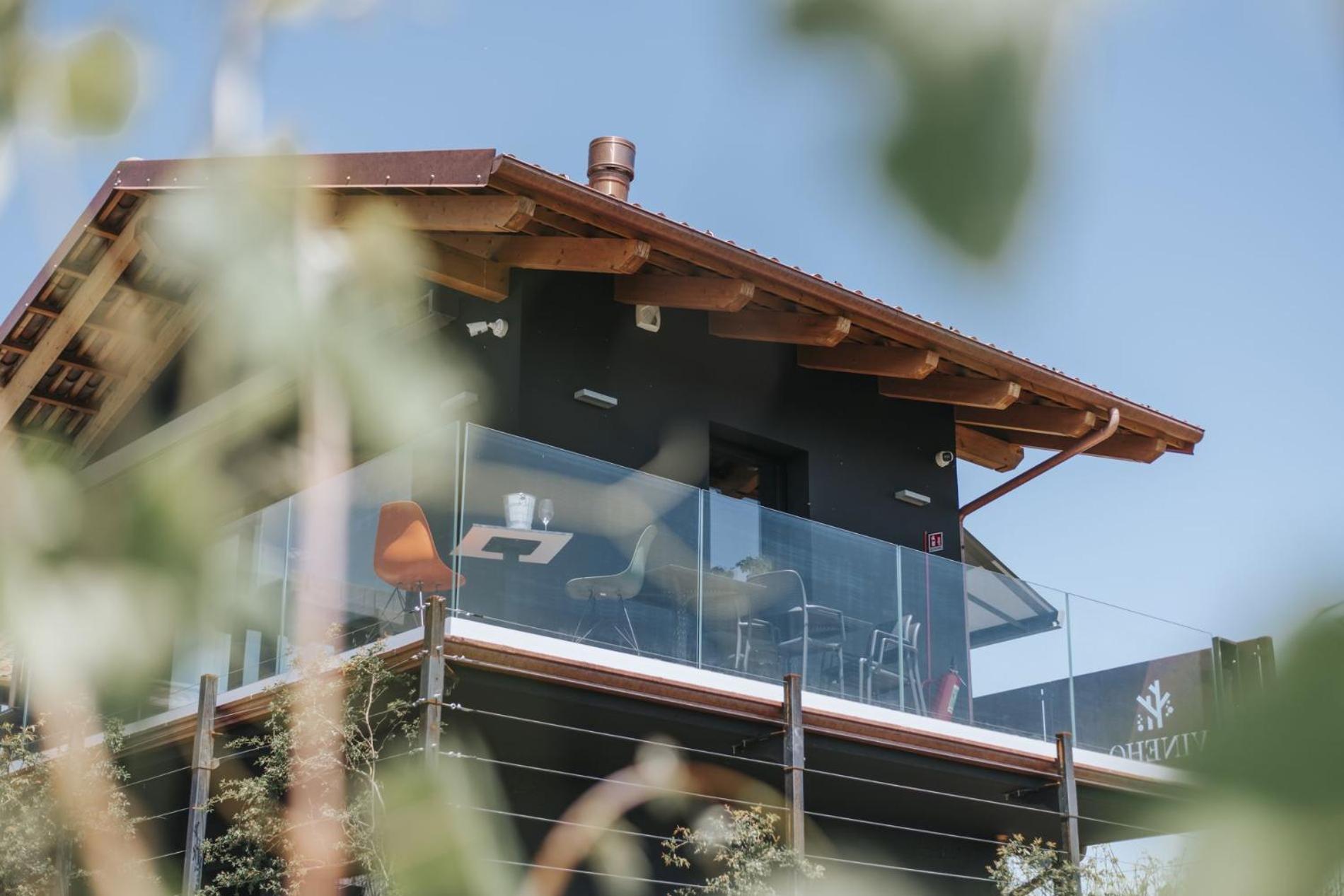 Vineho Barolo Exterior foto