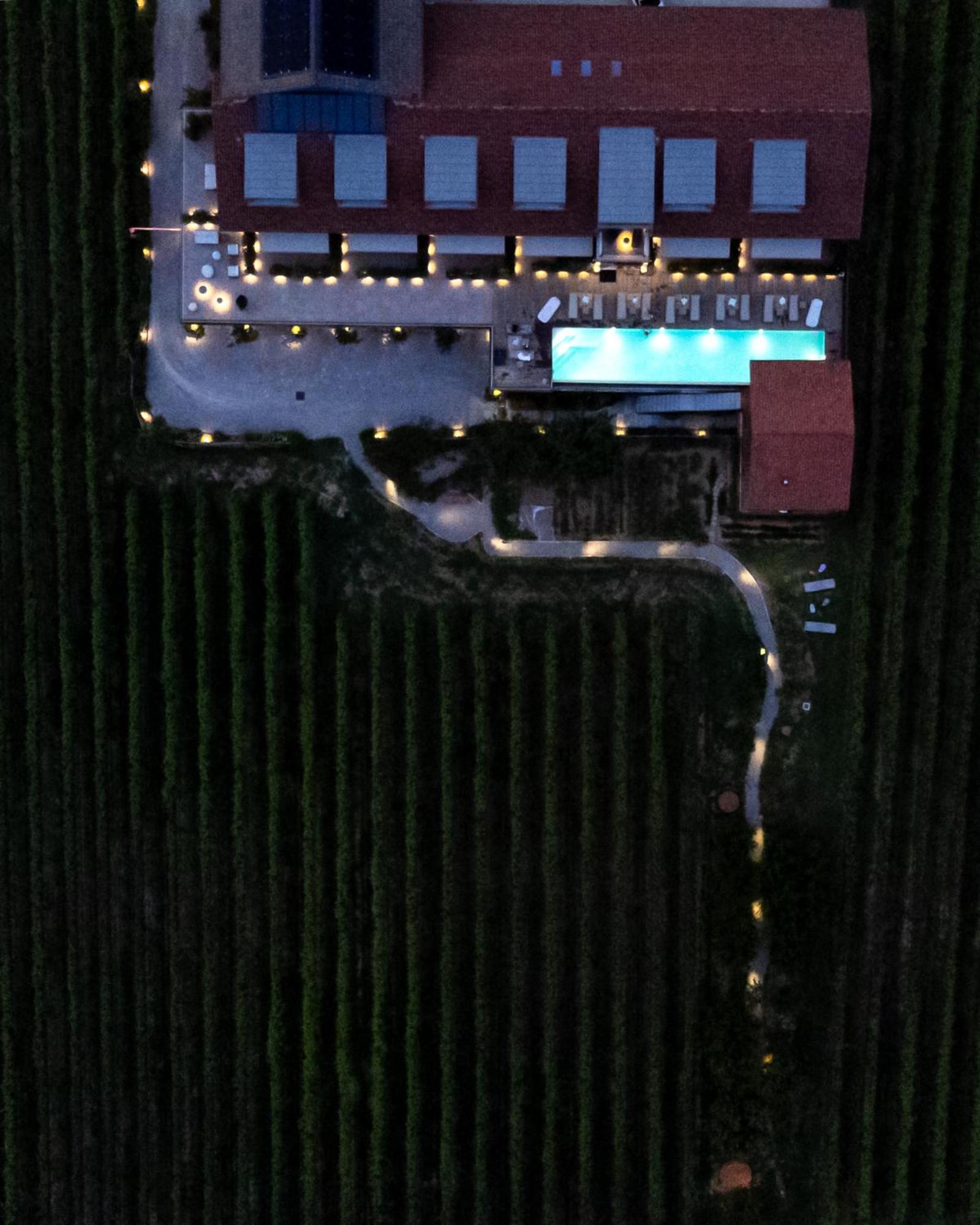Vineho Barolo Exterior foto