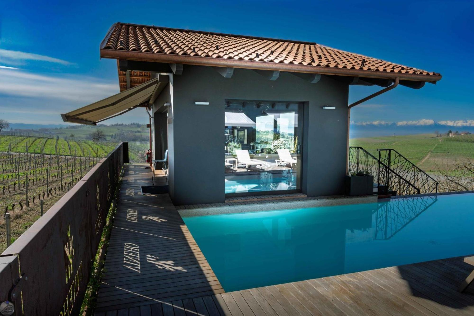 Vineho Barolo Exterior foto